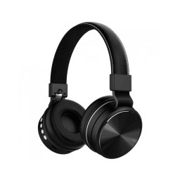 FHP-301BK, Over-Ear, Wireless, BT 4.2, Negru
