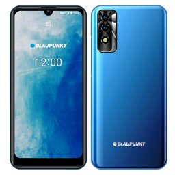 Smartphone Blaupunkt TX 60 Dual Blue