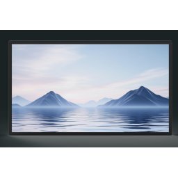 Display profesional cu touch PCAP 55",4K, JG-04-PCAP55, T982 2+16G, Android 11, fara HDMI in, dedicat signage
