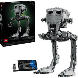 LEGO 75417 Star Wars AT-ST Walker, construction toy