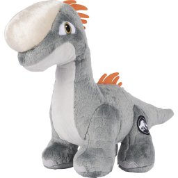 Schmidt Spiele Jurassic World Rebirth - Titanosaurus, soft toy