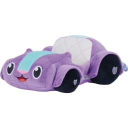 Schmidt Spiele Gabby's Dollhouse: Carlita plush figure, cuddly toy