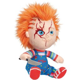 Schmidt Spiele Chucky, cuddly toy