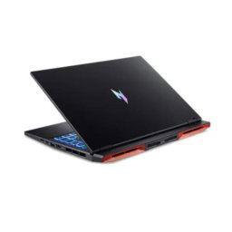 Notebook Nitro 14 AN14-41 AMD Ryzen 7 8845HS 14.5 inch RAM 32GB SSD 1TB nVIDIA GeForce RTX 4060 8GB No OS Obsidian Black