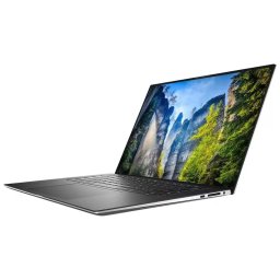 Workstation Dell Precision 5550 Refurbished i7-10850H 32GB SSD 512GB Quadro T1000 Display 15.6"