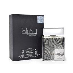 Lattafa Suqraat Apa de parfum 100 ml (unisex)