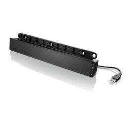 Boxe Lenovo Soundbar 0A36190 pentru monitor, 2.5W