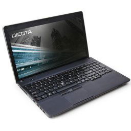 Filtru de confidentialitate Dicota Secret 2-Way 15.6 (16:9) Wide