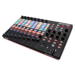 AKAI MPD 232 Pad controller MIDI USB RGB Black