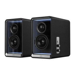 Boxe Bluetooth 70W QR65 Negru