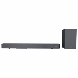 HAV-S2630W, 2.1 CH, 150 W, Bluetooth, Gri inchis