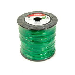 Rola Fir Trimmer Roundline Green, Oregon, 3mm x 282ml