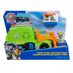 Vehicul Patrula Cățelușilor Rocky