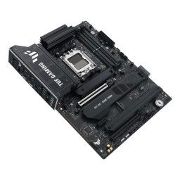 Placa de baza ASUS TUF GAMING X870E-PLUS WIFI7 AMD X870E Socket AM5 ATX