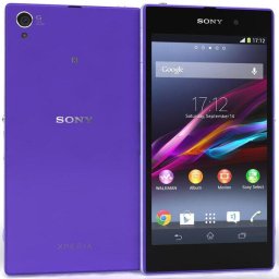 Sony C6903 Xperia Z1 purple USED