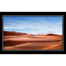 Display cu touch IR, 55", EvoBoard JG-03-IR55, 4K, AG, T982 2+16G, Android 11, fara HDMI in, dedicat signage
