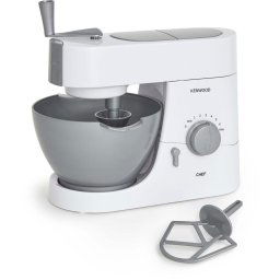 Casdon Kenwood toy mixer, children's household appliance