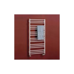 P.M.H. SN4W - Radiator port-prosoape SORANO, 470 W, 121 cm, alb