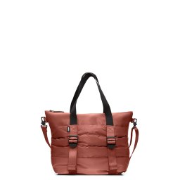RAINS Geantă Puffer Mix Tote Bag Mini W3 14010 125 honor