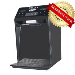 Dozator apa cu sistem de filtrare BIOLUX JL-2345T UF + comanda fara atingere + UV by Midea