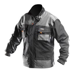 Jacheta de lucru Neo Tools HardWork ToolsRange