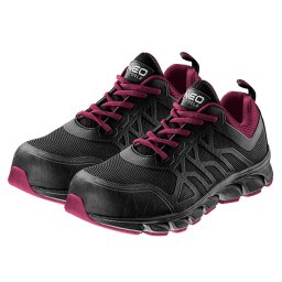 Pantofi de lucru pentru femei S1P SRC Neo Tools HardWork ToolsRange