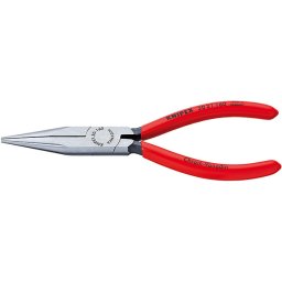 Cleste cu cioc lung semirotund KNIPEX 30 21 160 HardWork ToolsRange