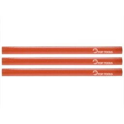 Creioane tamplar HB set 3 bucati TOP TOOLS 14A803 HardWork ToolsRange