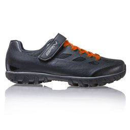 Pantofi Ciclism Brn Freeride Negri 43 Ultimate FactoryBikes