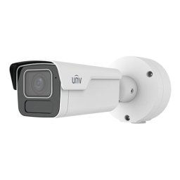 Camera IP UNV LightHunter 5MP IPC2B25SS-ADZK-I1, lentila motorizata 2.7-13.5mm, IR 60m, microfon, alarma, IK10, IP67 SafetyGuard Surveillance