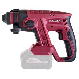 Ciocan Rotopercutor SDS-plus 20V RDP-SBRH20 Solo R20 RAIDER PRO 030151 HardWork ToolsRange