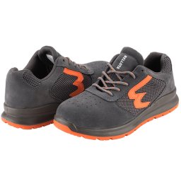 Pantofi de lucru S1PS CHALLENGER SPORT Bellota HardWork ToolsRange