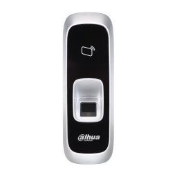 Cititor amprenta Dahua ASR1102A, card Mifare SafetyGuard Surveillance