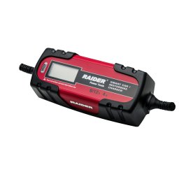 Redresor auto digital 6/12V 120Ah RD-BC13 HardWork ToolsRange
