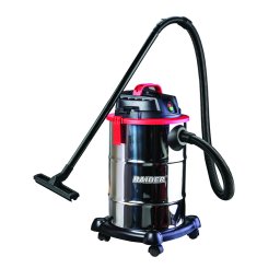 Aspirator umed/uscat 1200W 30L RD-WC07 HardWork ToolsRange