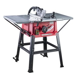 Ferastrau circular masa cu extensie 254mm 2200W RD-TS12B HardWork ToolsRange