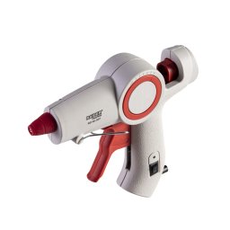 Pistol pt. lipit ø11mm 100W RD-GLG07 HardWork ToolsRange
