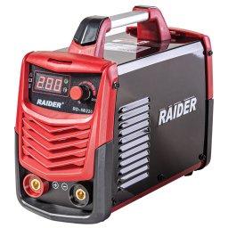 Aparat de sudura tip invertor 200A RD-IW220 HardWork ToolsRange