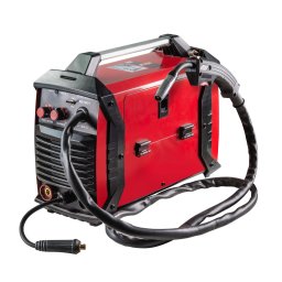 Aparat de sudura tip Inverter 2in1 MIG/MAG&MMA 130A RD-IW27 HardWork ToolsRange