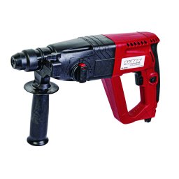 Ciocan rotopercutor 800W 26mm 3 functii RD-HD40 HardWork ToolsRange