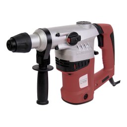 Ciocan rotopercutor 850W 26mm SDS+ RD-HD04 HardWork ToolsRange