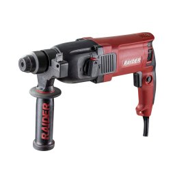 Ciocan rotopercutor 800W 26mm 3 functii RD-HD38 HardWork ToolsRange