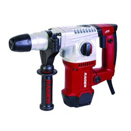 Ciocan rotopercutor 1500W 32mm SDS-plus RD-HD47 HardWork ToolsRange