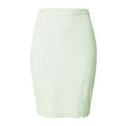 Urban Classics Fustă verde mentă