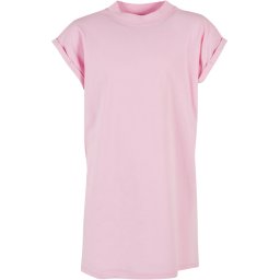 Urban Classics Rochie roz