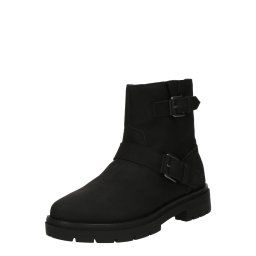 TOMS Botine 'IONIE MOTO' negru