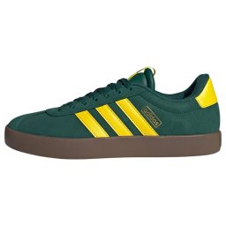 ADIDAS SPORTSWEAR Sneaker low 'Vl Court 3.0' galben / verde pin