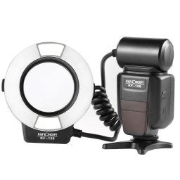 Blitz macro E-TTL Yongnuo YN24EX pentru Canon