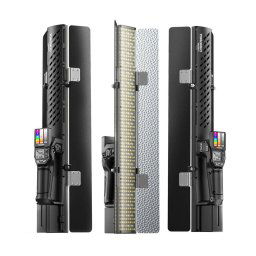 Yongnuo YN360 IV Lampa LED RGB 2000K-10000K
