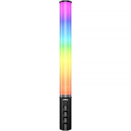 Bagheta LED Telescopica 20W Sirui T60X Telescopic RGB Pixel LED Tube light II